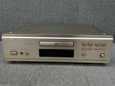 CDプレーヤー|DENON