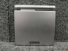 アドバンスSP|NINTENDO