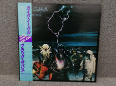 BLACK SABBATH/LIVE EVIL|VERTIGO