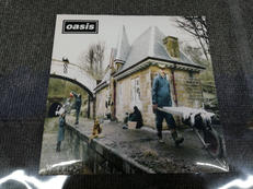 Oasis/Some Might Say|Big Brother