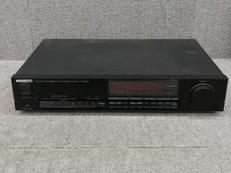 チューナー|KENWOOD