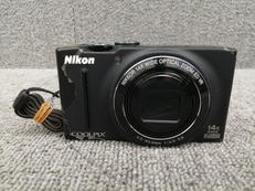 デジタルカメラ|NIKON