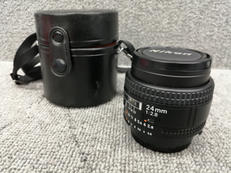 レンズ|NIKON