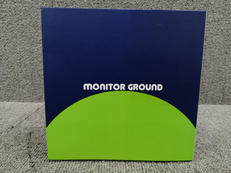 カメラモニター|MONITOR GROUNDF