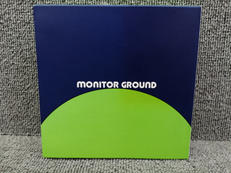 カメラモニター|MONITOR GROUND