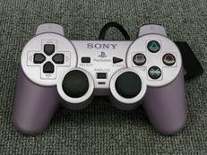 PS2コントローラー|SONY