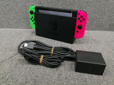 NINTENDO SWITCH|NINTENDO