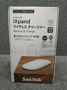 ワイヤレスチャージャー|SANDISK