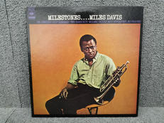 MILES DAVIS/MILESTONES|CBS SONY