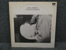 KEITH JARRETT/THE KOLN CONCERT|ECMRECORDS