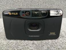 コンパクトフィルムカメラ|FUJIFILM