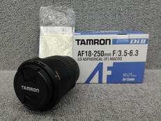 ズームレンズ|TAMRON