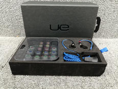 イヤホン付属品|ULTIMATE EARS