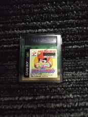 GBソフト|KONAMI