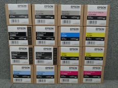 インクカートリッジ|EPSON