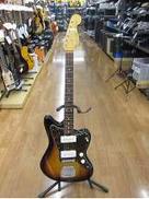 その他ボディタイプ|FENDER JAPAN