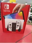 有機ELスイッチ|NINTENDO