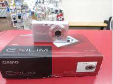 2006年発表のジャンク品|CASIO
