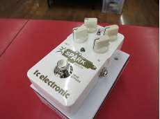 その他エフェクター|TC ELECTRONIC