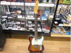 ジャンク|FENDER JAPAN