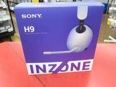 ヘッドセット|SONY