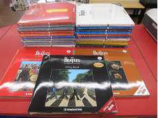 注意事項あり　必ずご確認ください|DeAGOSTINI