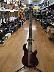 エレキベース|SCHECTER