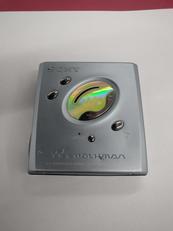 MDウォークマン|SONY