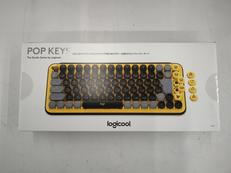 ワイヤレスキーボード|LOGICOOL