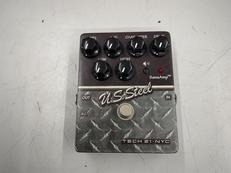 エフェクタ|TECH21