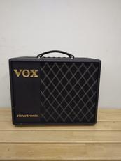 ギターアンプ|VOX