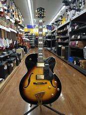 フルアコ|WASHBURN