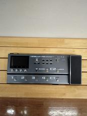 マルチエフェクター|BOSS