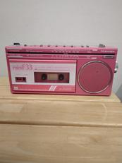 カセットレコーダー|TOSHIBA