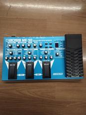 マルチエフェクター|BOSS