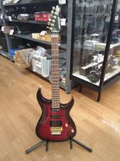 エレキギター|FERNANDES