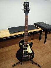 レスポール|EPIPHONE