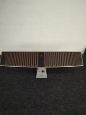 FMウイングアンテナ|TECHNICS