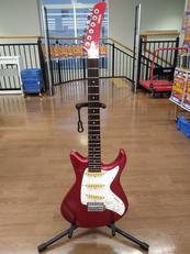 エレキギター|YAMAHA