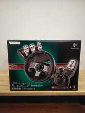 ハンドルコントローラー|LOGICOOL