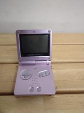 ゲームボーイアドバンスSP|NINTENDO / 任天堂