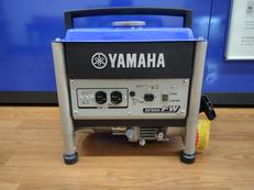 エンジン発電機|YAMAHA