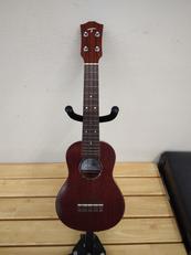 ウクレレ|TS GUITER