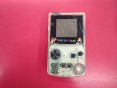 ゲームボーイカラー|NINTENDO