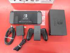 初代スイッチ　ジャンク|NINTENDO