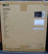 ブックシェルフスピーカー|KEF