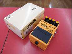 歪み系エフェクター|BOSS