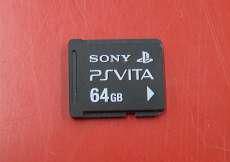 VITA専用64GB|SONY