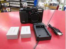 デジタルカメラ|CANON