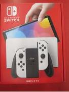 有機ELスイッチ|NINTENDO